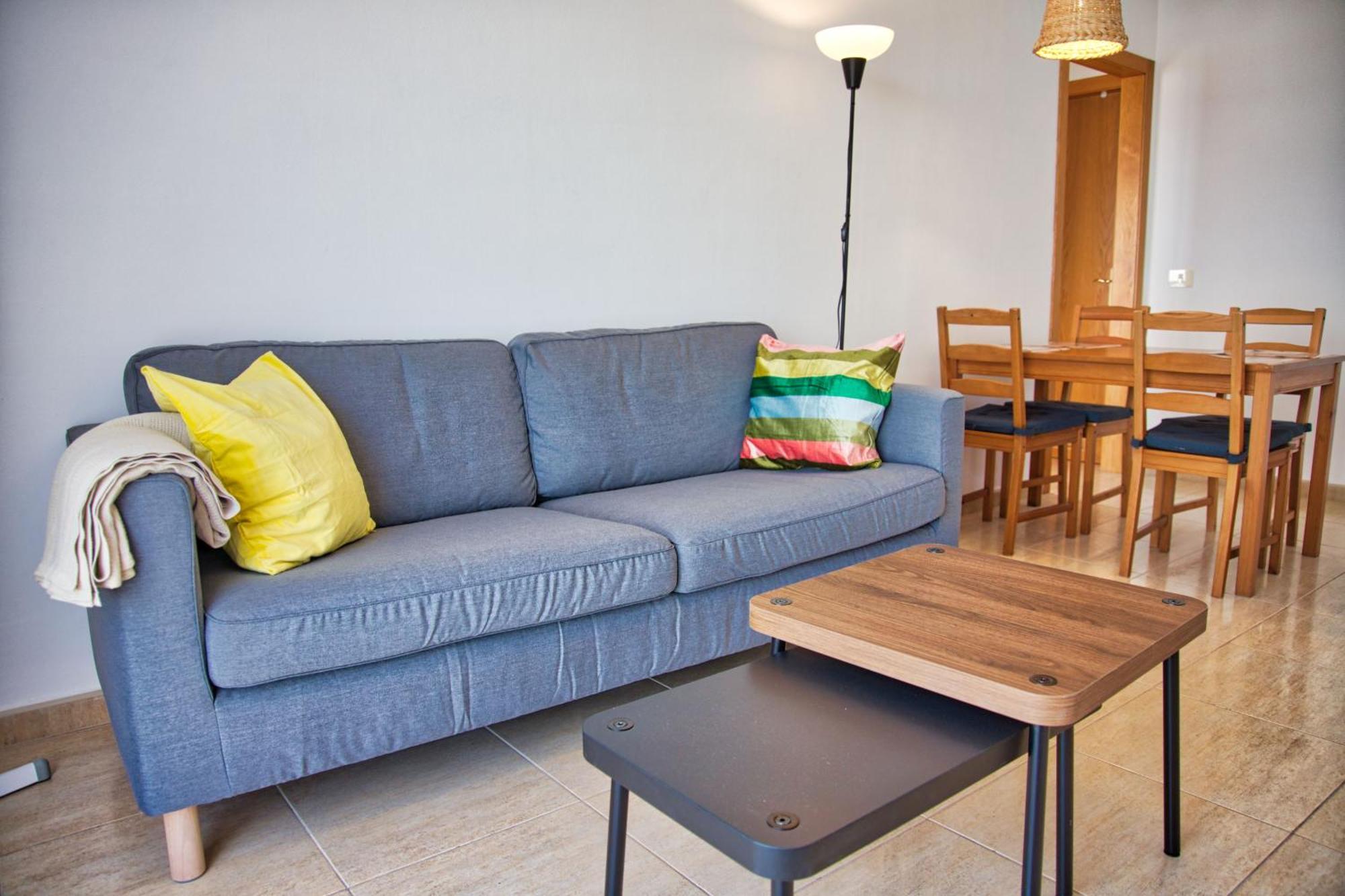 Buena Vida Appartement *